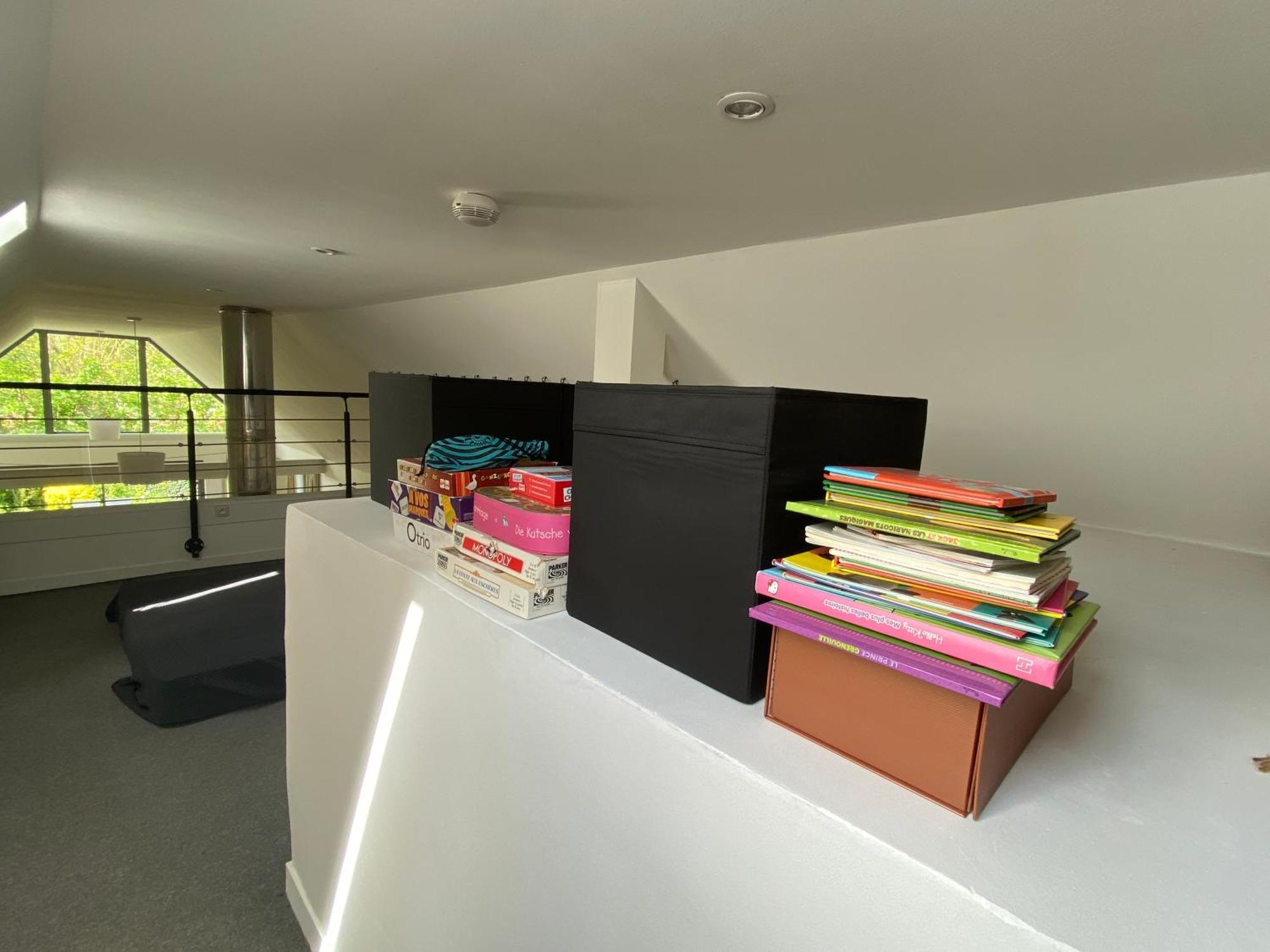 B&B - Villa Des Remparts - Ardres Proche Calais-St Omer-Dunkerque 外观 照片