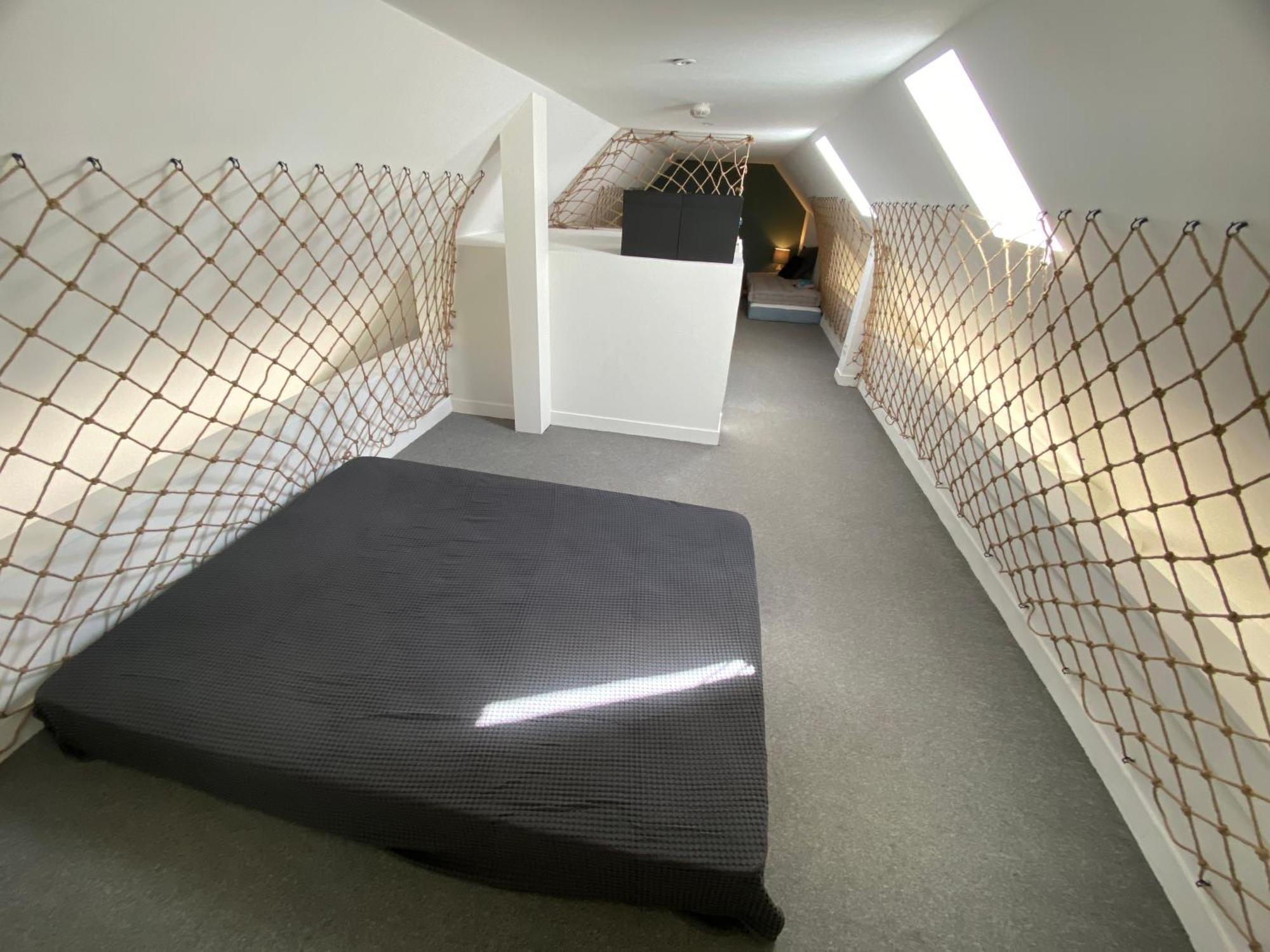 B&B - Villa Des Remparts - Ardres Proche Calais-St Omer-Dunkerque 外观 照片