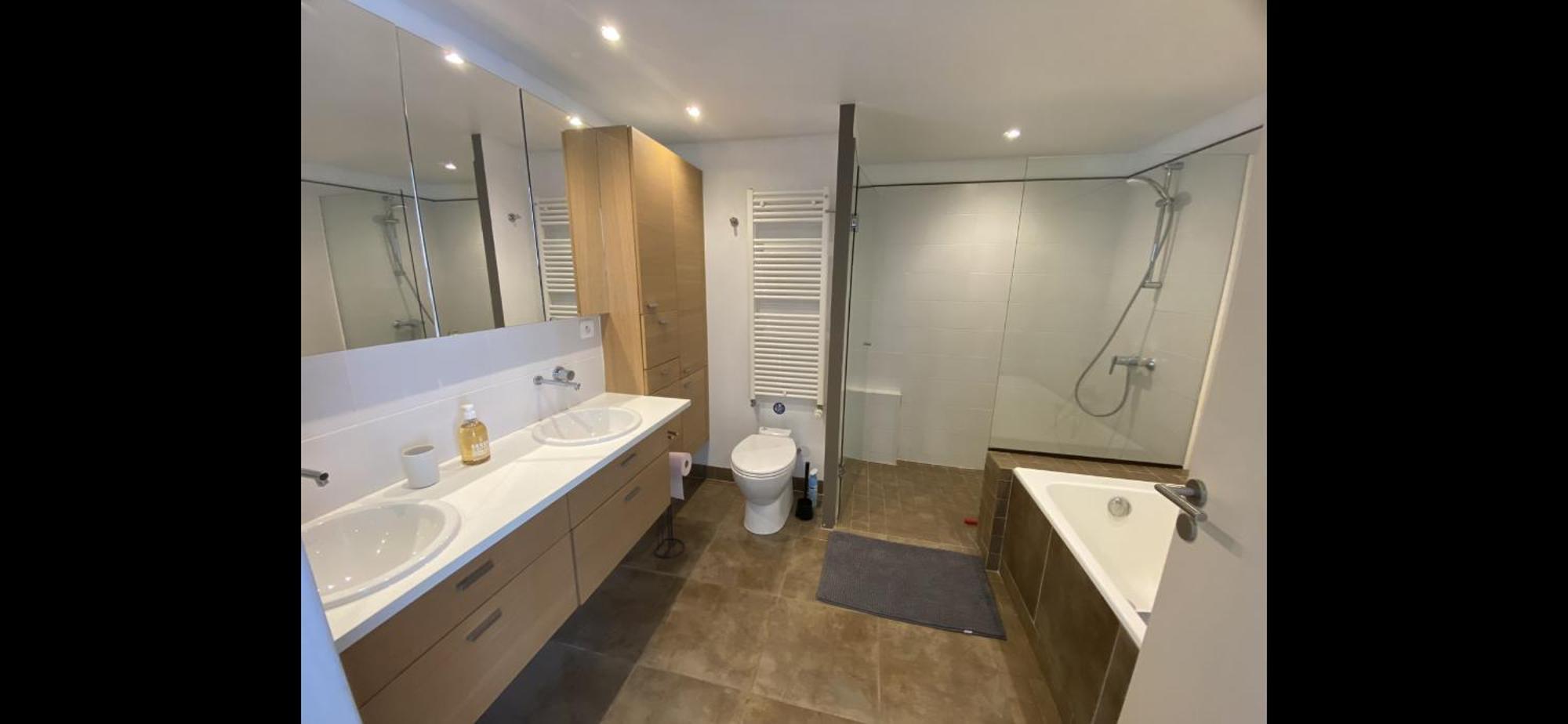 B&B - Villa Des Remparts - Ardres Proche Calais-St Omer-Dunkerque 外观 照片