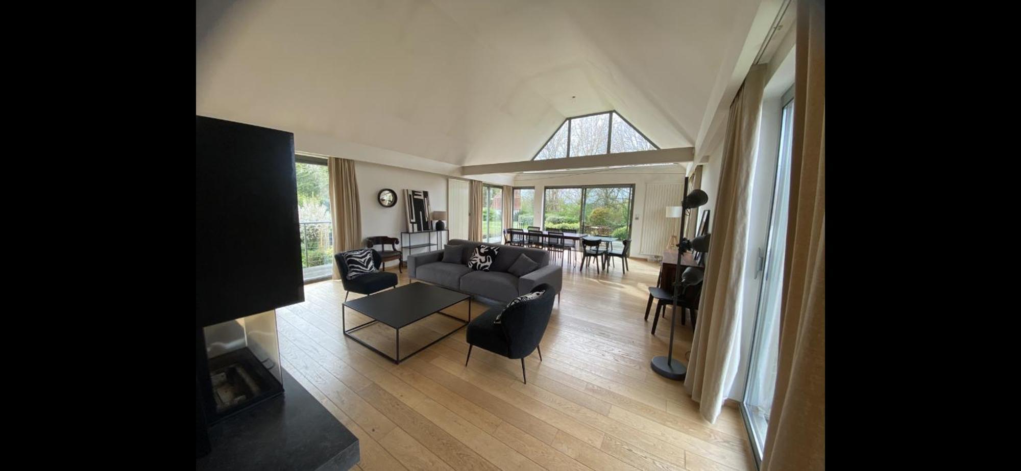 B&B - Villa Des Remparts - Ardres Proche Calais-St Omer-Dunkerque 外观 照片