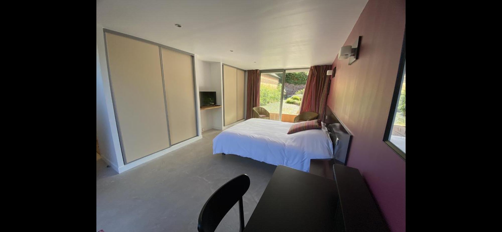 B&B - Villa Des Remparts - Ardres Proche Calais-St Omer-Dunkerque 外观 照片