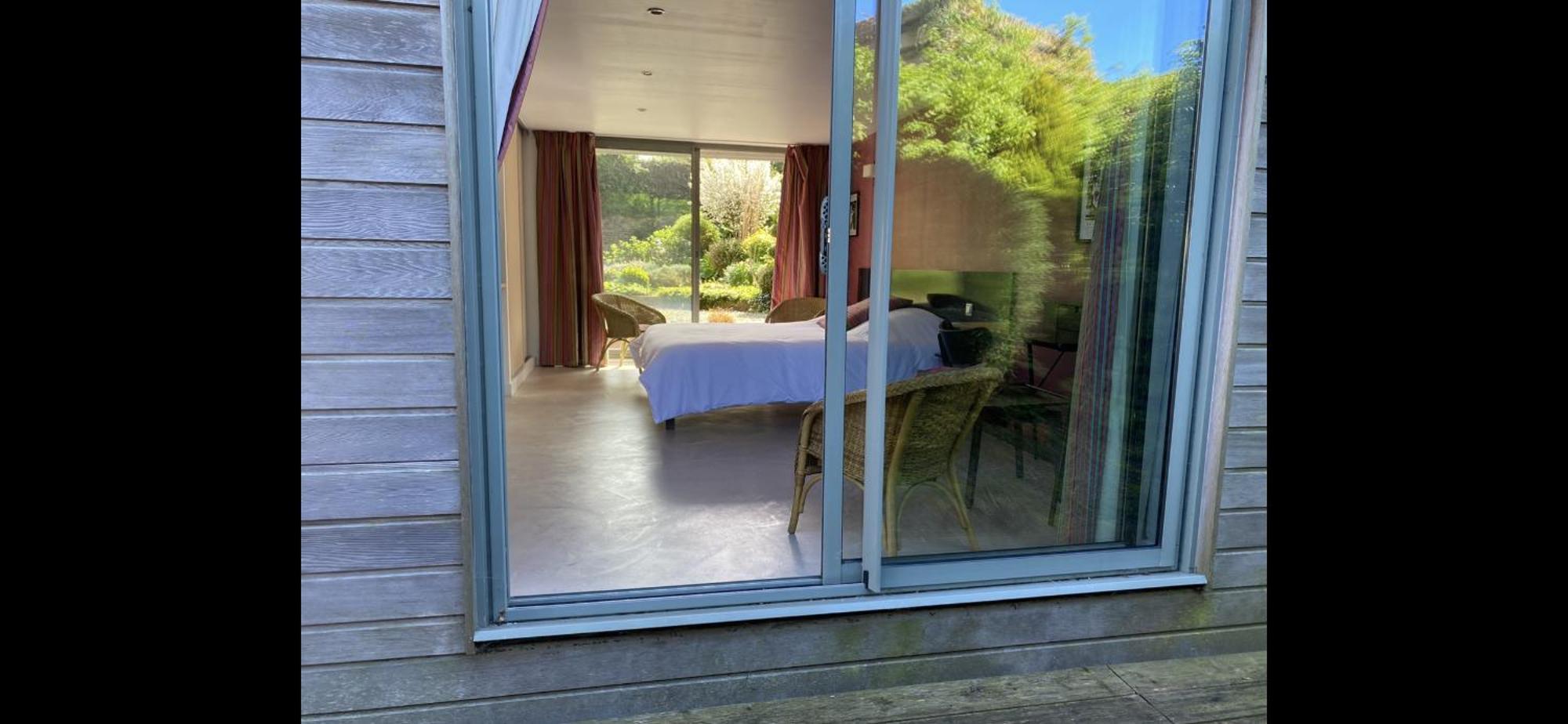 B&B - Villa Des Remparts - Ardres Proche Calais-St Omer-Dunkerque 外观 照片