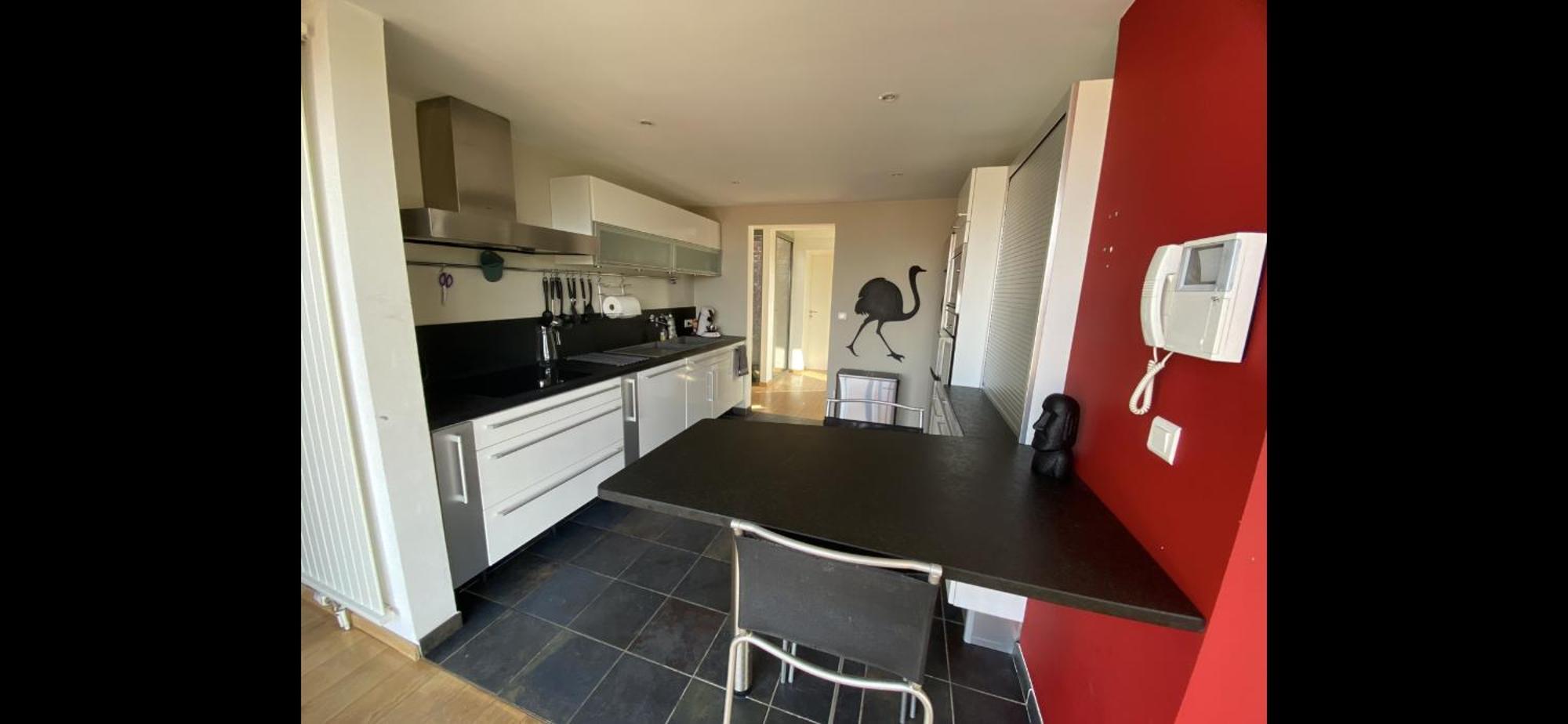 B&B - Villa Des Remparts - Ardres Proche Calais-St Omer-Dunkerque 外观 照片