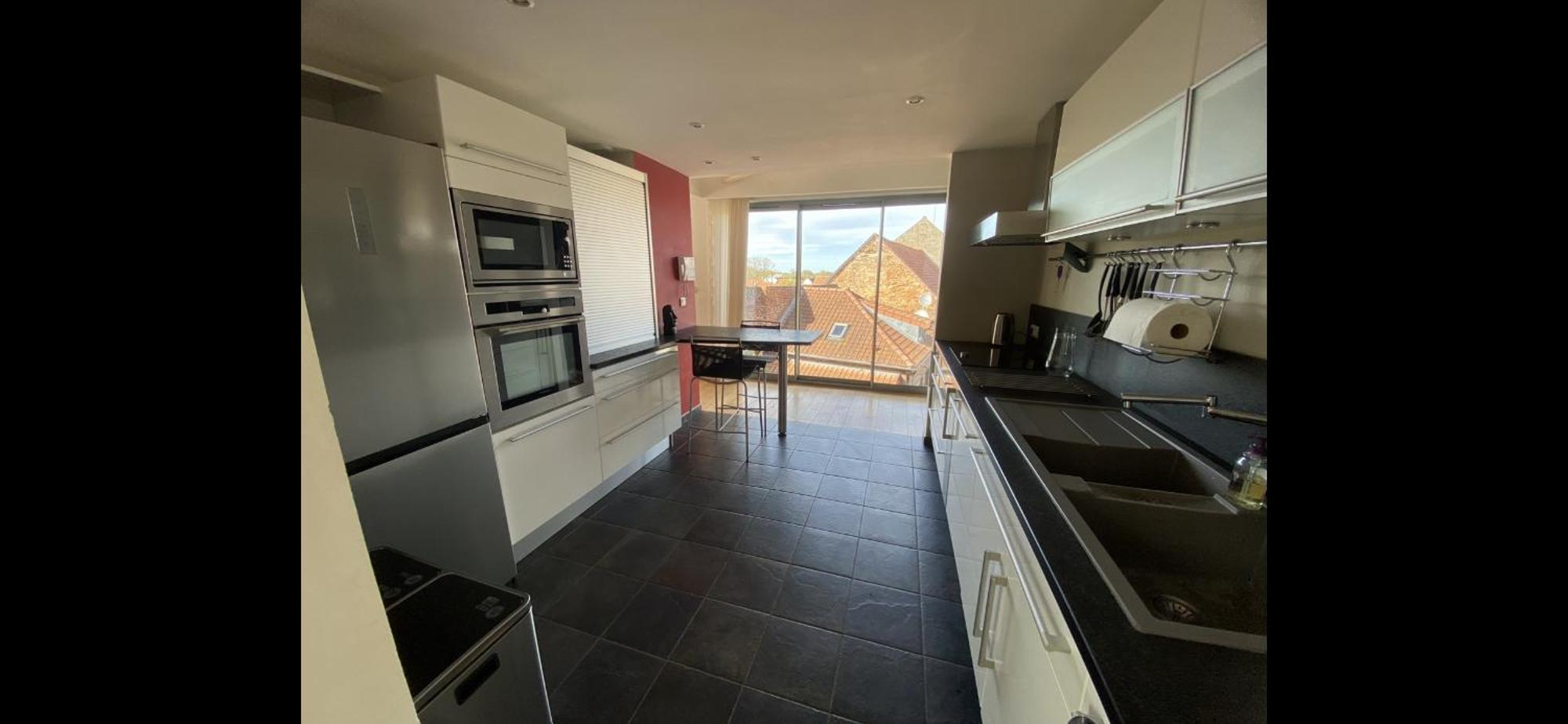 B&B - Villa Des Remparts - Ardres Proche Calais-St Omer-Dunkerque 外观 照片