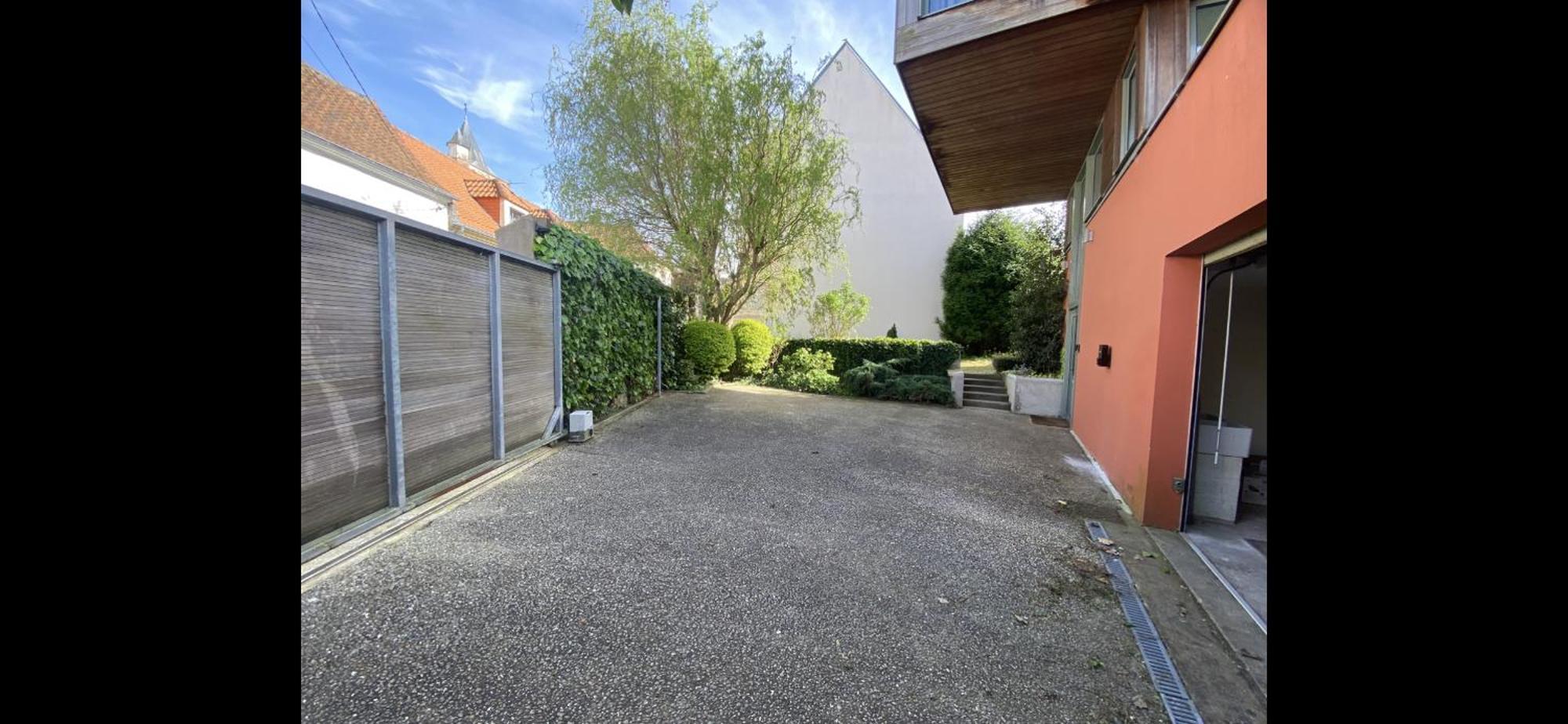 B&B - Villa Des Remparts - Ardres Proche Calais-St Omer-Dunkerque 外观 照片