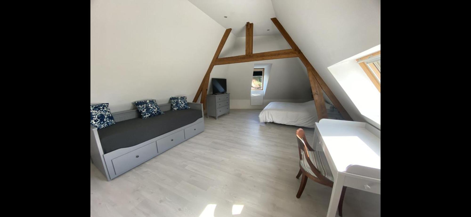 B&B - Villa Des Remparts - Ardres Proche Calais-St Omer-Dunkerque 外观 照片