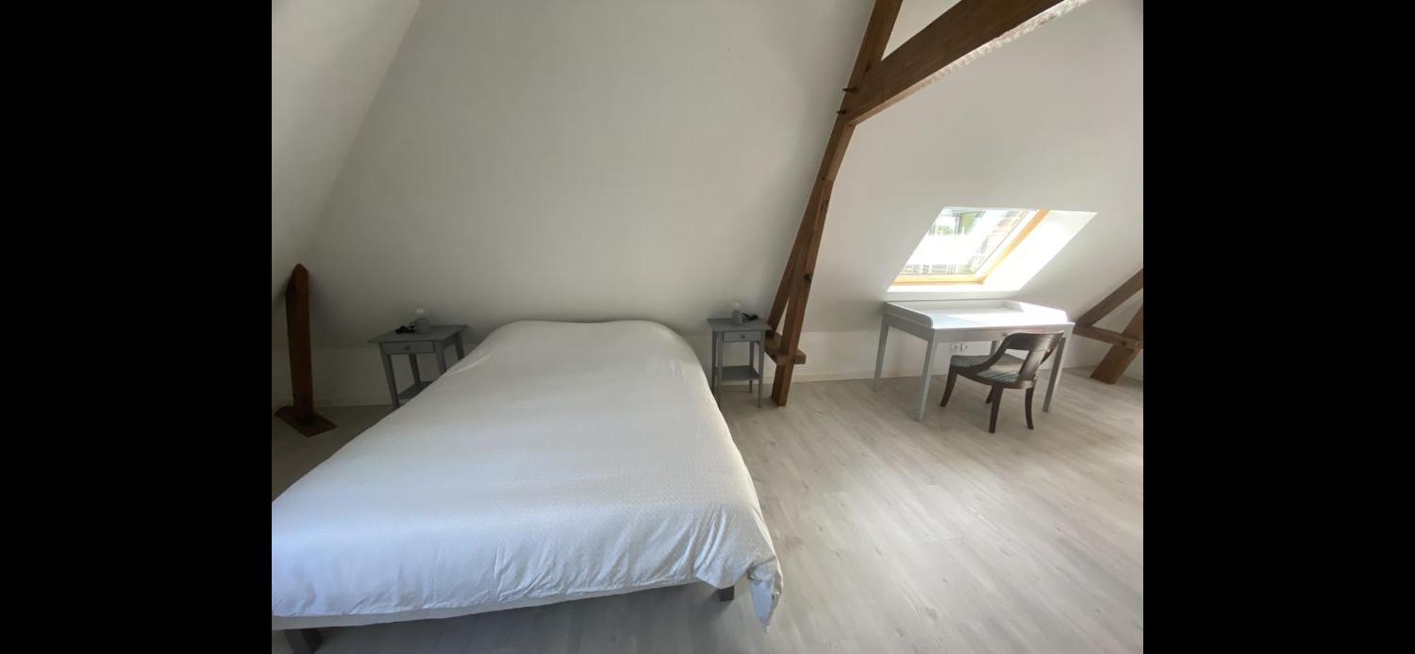 B&B - Villa Des Remparts - Ardres Proche Calais-St Omer-Dunkerque 外观 照片