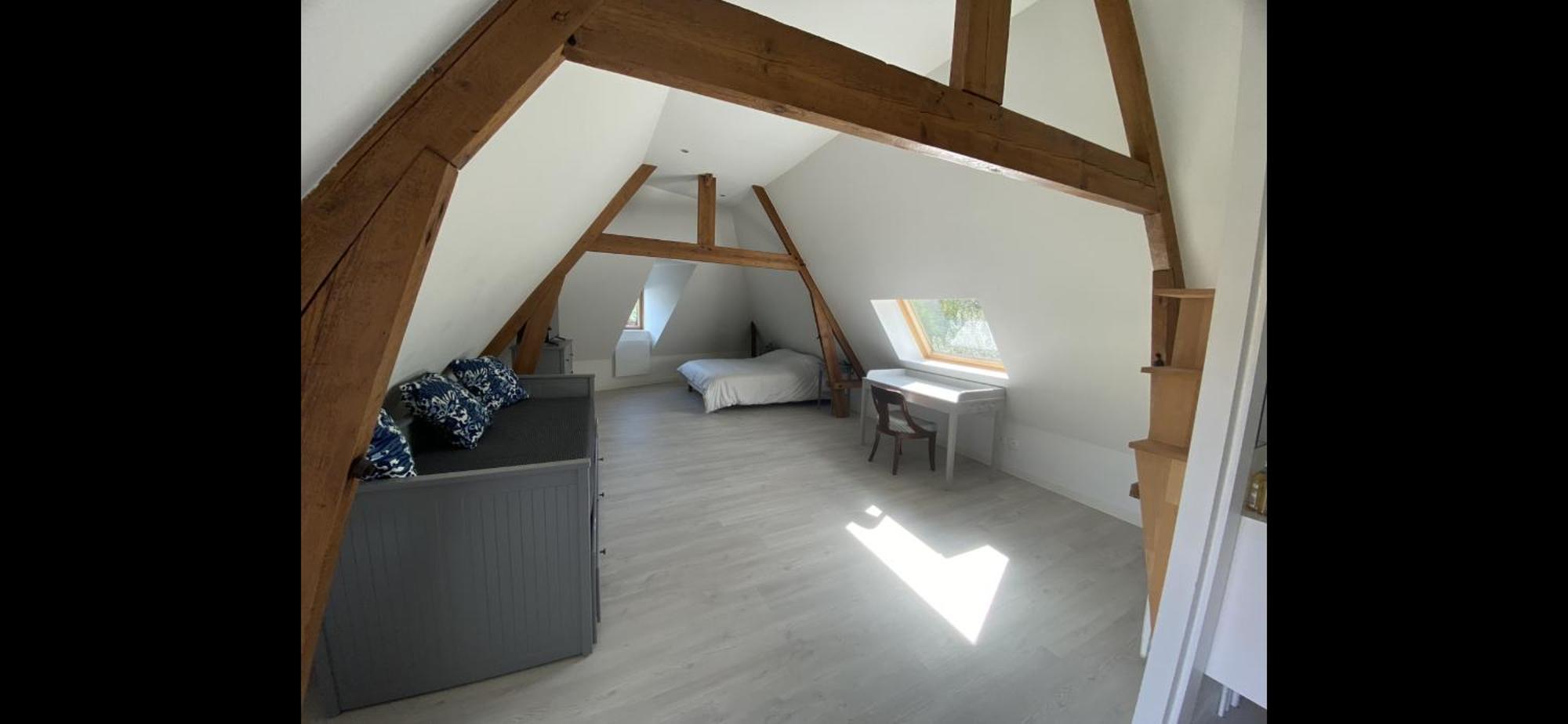 B&B - Villa Des Remparts - Ardres Proche Calais-St Omer-Dunkerque 外观 照片