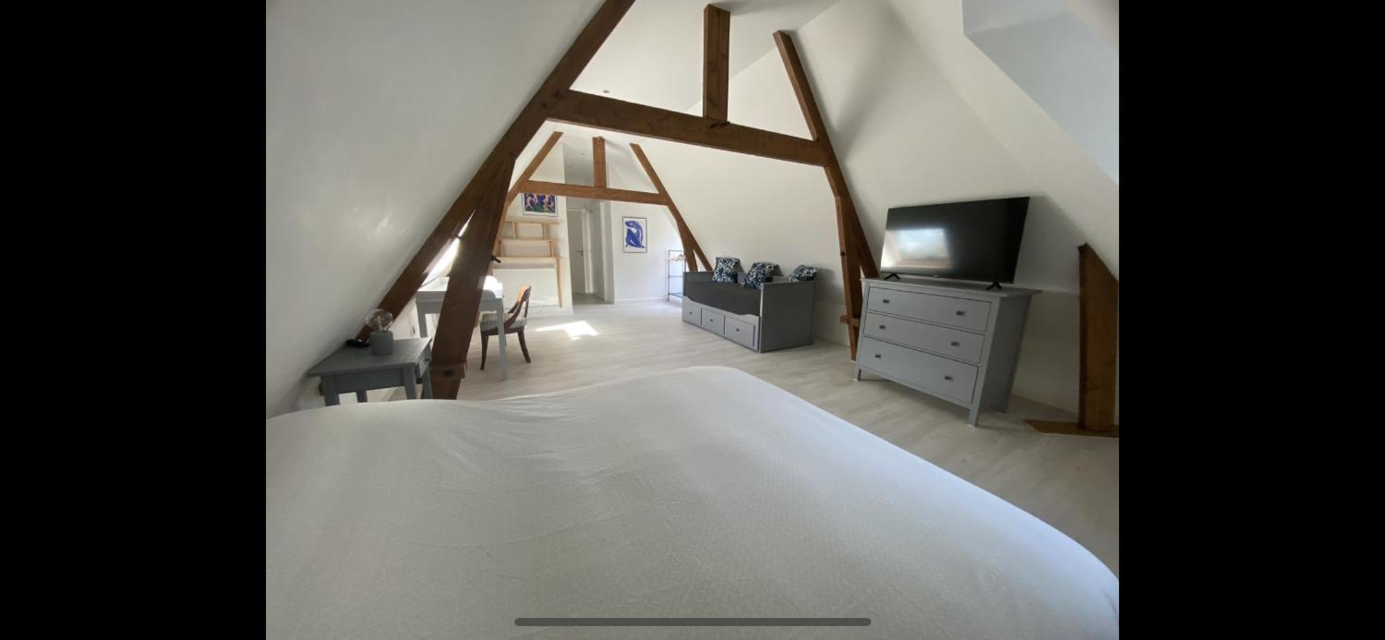 B&B - Villa Des Remparts - Ardres Proche Calais-St Omer-Dunkerque 外观 照片