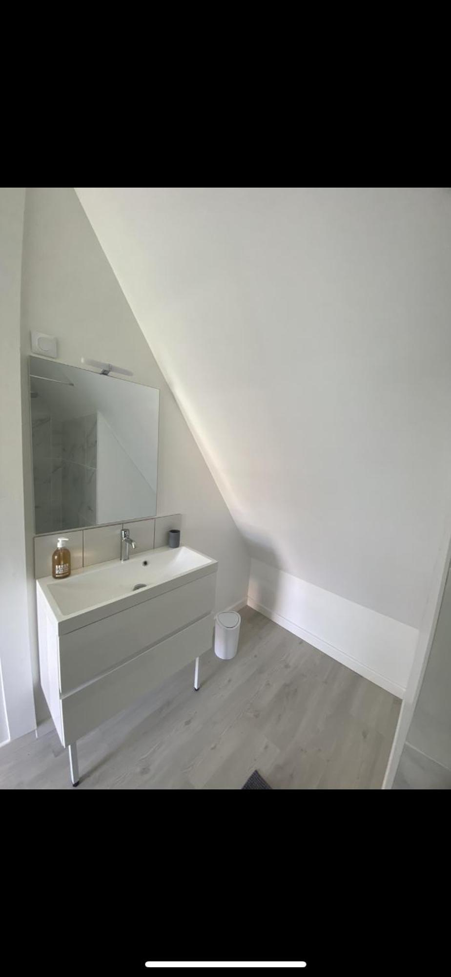 B&B - Villa Des Remparts - Ardres Proche Calais-St Omer-Dunkerque 外观 照片