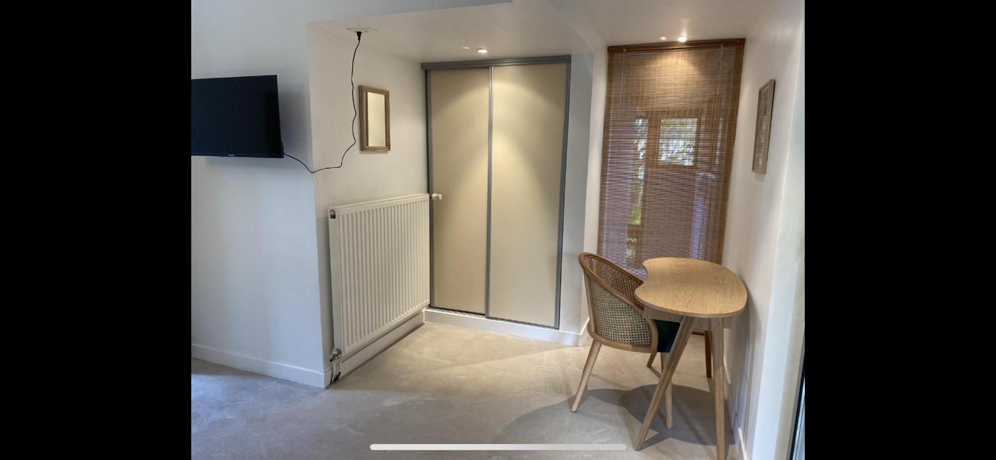 B&B - Villa Des Remparts - Ardres Proche Calais-St Omer-Dunkerque 外观 照片