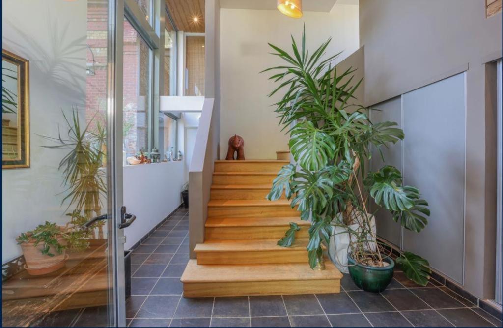 B&B - Villa Des Remparts - Ardres Proche Calais-St Omer-Dunkerque 外观 照片